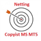 Copyist MS MT5 netting