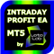 Intraday Profit by LATAlab MT5