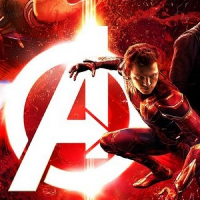 Just Marvel Lite