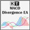 MACD Divergence Seeker