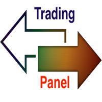 Manual Trading Panel