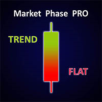 Market Phase Index PRO MT5