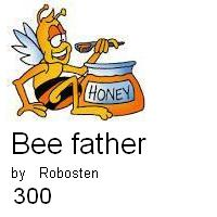 Bee father