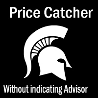 Price Catcher