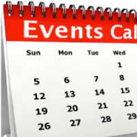 Show Calendar Events