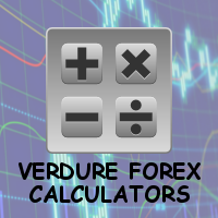 Verdure Forex Calculators