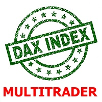 Dax Index Multitrader