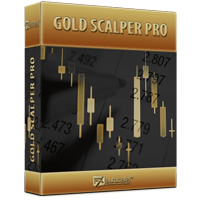 GOLD Scalper PRO