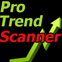 Pro Trend Scanner