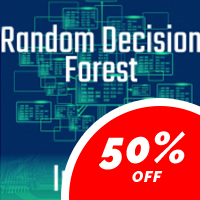 Random Forest Indicator MT5