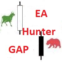 GAP Hunter EA
