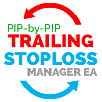 Pip by Pip Trailing SL Manager