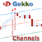 Gekko Channels Plus