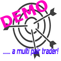 Precision Trader Demo