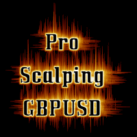Pro Scalping GBPUSD
