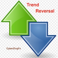 CyberZingFx Trend Reversal