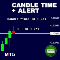 LT Candle Time with Alert MT5