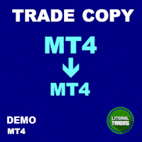 LT Trade Copy MT4 Demo