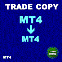 LT Trade Copy MT4