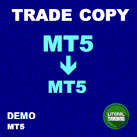 LT Trade Copy MT5 DEMO