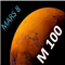 Mars 8 M 100