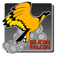 CEF Silicon Falcon