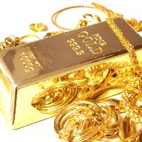 Fine gold MT5