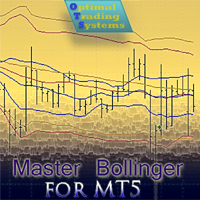 Master Bollinger MT5