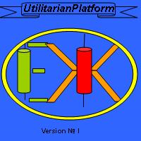 UtilitarianPlatform