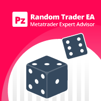 PZ Random Trader EA