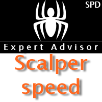 ScalperSpeed