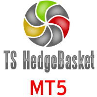 TS HedgeBasket MT5