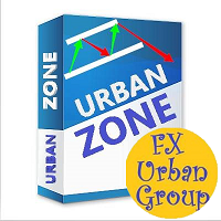 Urban Zone NEW