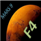 Mars 9 F 4