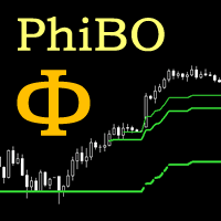 PHIBO Green Lines