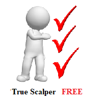 True Scalper Free