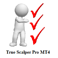 True Scalper Pro MT4