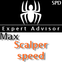 Max ScalperSpeed