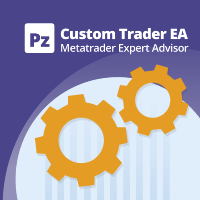 PZ Custom Trader EA