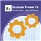 PZ Custom Trader EA