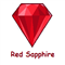 The Red Sapphire