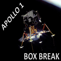 Apollo 1 Box Break