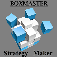 BoxMaster Strategy Maker mt5 PRO