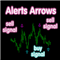 Alerts Arrows