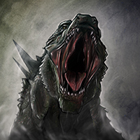 Godzilla EA