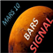 Mars 10 The Bars Signal