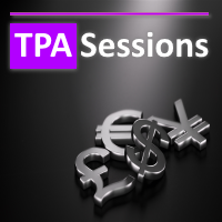 TPA Sessions MT5