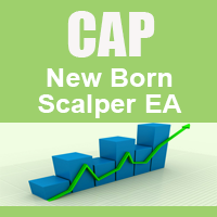 CAP New Born Scalper EA
