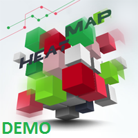 Heatmap 104 demo
