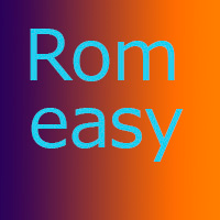 Rom Easy